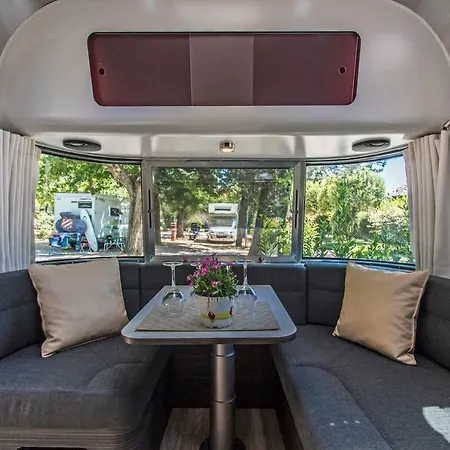 Gooutside Campsite