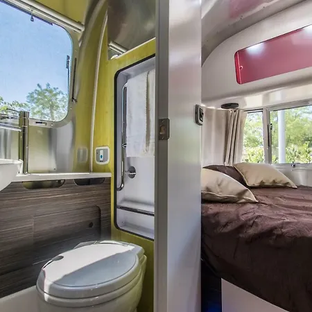 Gooutside Campsite